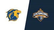 2025 TCNJ vs Lycoming