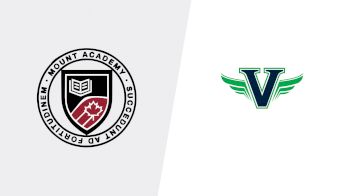 Replay: Home - 2026 Mount Academy vs Bourget College | Jan 17 @ 11 AM