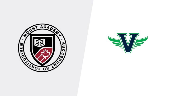2026 Mount Academy U18 Varsity vs Bourget College U18 Prep