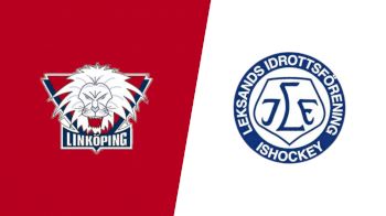Replay: Home - 2025 Linkopings HC vs Leksands IF | Oct 9 @ 4 PM