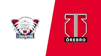 Replay: Home - 2025 Linkopings HC vs Orebro HK | Oct 30 @ 6 PM