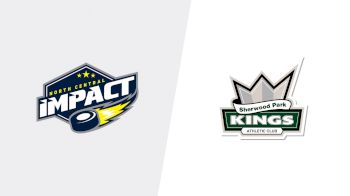 Replay: Home - 2025 North Central vs Sherwood Park | Nov 1 @ 8 AM