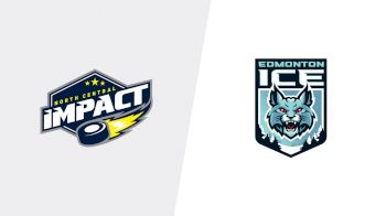 Replay: Home - 2025 North Central vs Ice Blue | Nov 2 @ 1 PM