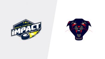 Replay: Home - 2025 North Central vs Lakeland | Nov 15 @ 2 PM