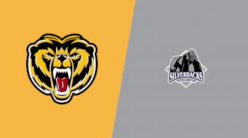 Replay: Home - 2025 Victoria vs Salmon Arm | Oct 12 @ 10 AM