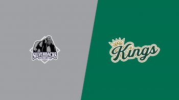 Replay: Away - 2025 Salmon Arm vs Powell River | Oct 13 @ 8 PM