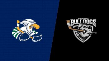 Replay: Home - 2025 Surrey vs Blackfalds | Oct 12 @ 4 PM