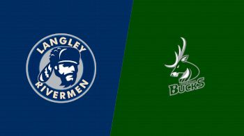 Replay: Home - 2025 Langley vs Cranbrook | Oct 14 @ 2 PM