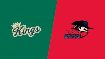 Replay: Home - 2025 Powell River vs Brooks | Oct 14 @ 5 PM