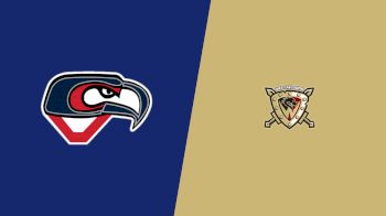 Replay: Home - 2025 Cowichan Valley vs West Kelowna | Oct 16 @ 4 PM