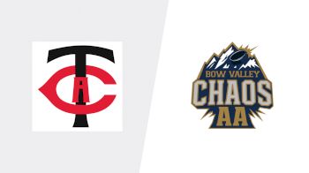 Replay: Home - 2025 Central Alberta vs Bow Valley | Nov 22 @ 1 PM