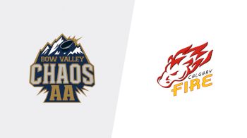 Replay: Home - 2025 Bow Valley vs Fire White | Nov 23 @ 10 AM