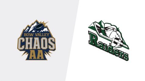 Replay: Home - 2025 Bow Valley vs Rocky Mountain | Nov 30 @ 5 PM