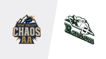 Replay: Home - 2025 Bow Valley vs Rocky Mountain | Nov 30 @ 5 PM