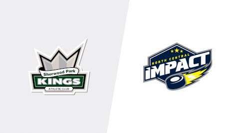 2025 Sherwood Park Monarchs U13 vs North Central Impact U13 AA