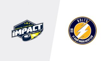 Replay: Home - 2025 North Central vs St. Albert | Dec 4 @ 6 PM