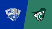 Replay: Christopher Newport vs VTSU-Castleton | Oct 11 @ 12 PM