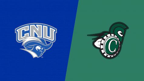 Replay: Christopher Newport vs VTSU-Castleton | Oct 11 @ 12 PM