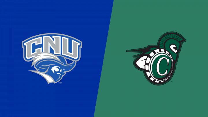 2025 Christopher Newport vs VTSU-Castleton