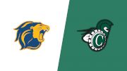 Replay: TCNJ vs VTSU-Castleton | Oct 18 @ 12 PM