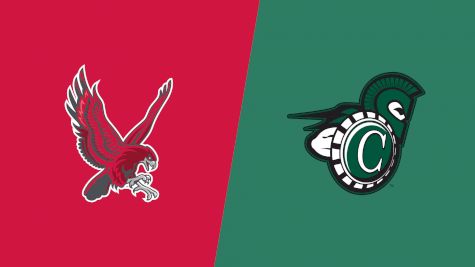 Replay: Montclair vs VTSU-Castleton | Oct 25 @ 11 AM