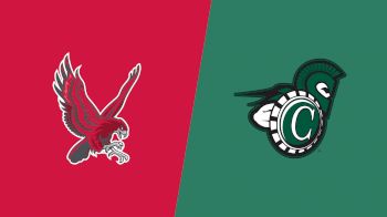 Replay: Montclair vs VTSU-Castleton | Oct 25 @ 11 AM