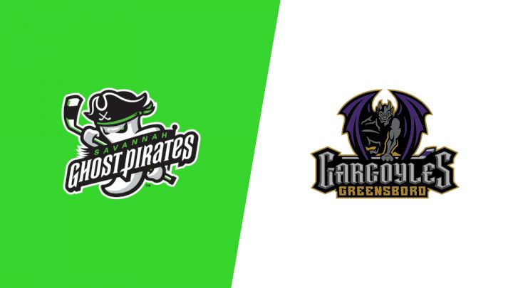 Savannah vs Greensboro