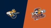 2026 Atlanta Gladiators vs Greenville Swamp Rabbits
