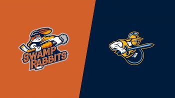 Replay: Away - 2026 Greenville vs Atlanta | Apr 3 @ 7 PM
