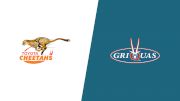 2025 Suzuki Griquas vs Toyota Cheetahs - Currie Cup Semi #2