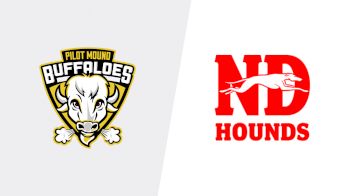 Replay: Home - 2025 PMHA vs Notre Dame | Oct 4 @ 10 AM