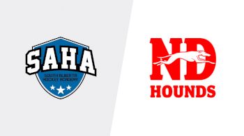 Replay: Home - 2025 18 Prep) vs Notre Dame Hounds (U18 Prep) | Nov 2 @ 9 AM