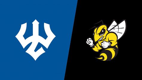 Replay: W&L vs Randolph Macon - 2025 W&L vs Randolph-Macon | Oct 15 @ 6 PM