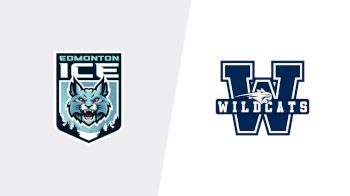 Replay: Home - 2025 Ice U18 AA vs Wildcats U18 AA (G) | Oct 4 @ 9 AM