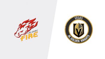 Replay: Home - 2025 Fire Red vs Vegas | Oct 4 @ 1 PM