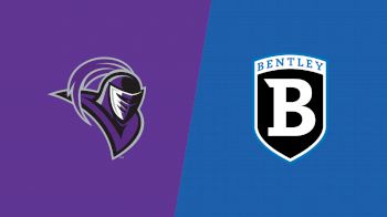 Replay: Bridgeport vs Bentley | Oct 1 @ 3 PM