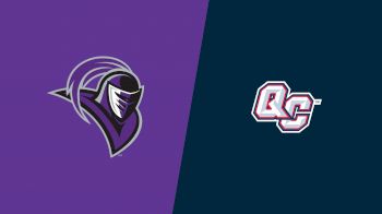 Replay: Bridgeport vs Queens (NY) | Oct 9 @ 7 PM