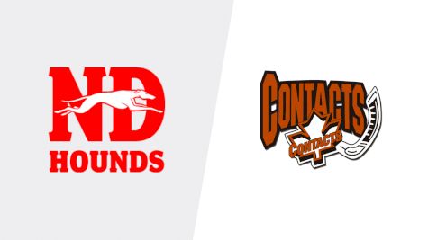 Replay: Home - 2025 Notre Dame vs Sask. Contacts | Nov 30 @ 1 PM