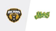 2026 Estevan Great North Bears vs Prince Albert Mintos U18 AAA
