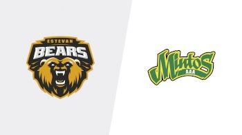 Replay: Home - 2026 Estevan vs Prince Albert | Jan 23 @ 6 PM