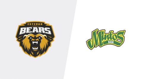 2026 Estevan Great North Bears vs Prince Albert Mintos U18 AAA