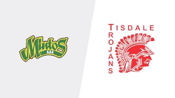Replay: Home - 2025 Prince Albert vs Tisdale | Oct 18 @ 7 PM