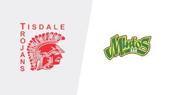 Replay: Home - 2025 Tisdale vs Prince Albert | Oct 19 @ 1 PM