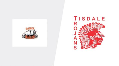 Replay: Home - 2025 Yorkton vs Tisdale | Dec 3 @ 8 PM