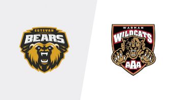 Replay: Home - 2026 Estevan vs Warman | Jan 24 @ 7 PM