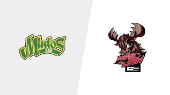 Replay: Home - 2026 Prince Albert vs Moose Jaw | Jan 25 @ 1 PM