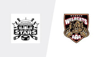 Replay: Home - 2025 Battleford vs Warman | Dec 7 @ 2 PM
