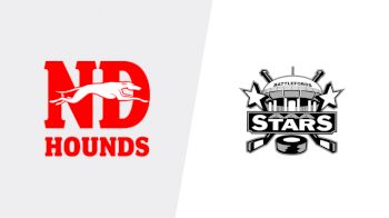 Replay: Home - 2025 Notre Dame vs Battleford | Nov 1 @ 7 PM