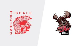 Replay: Home - 2026 Tisdale vs Moose Jaw | Feb 2 @ 1 PM