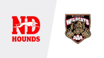 Replay: Home - 2026 Notre Dame vs Warman | Jan 31 @ 2 PM